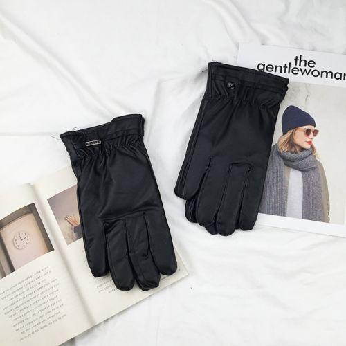 Gants pour homme - Ref 2782434