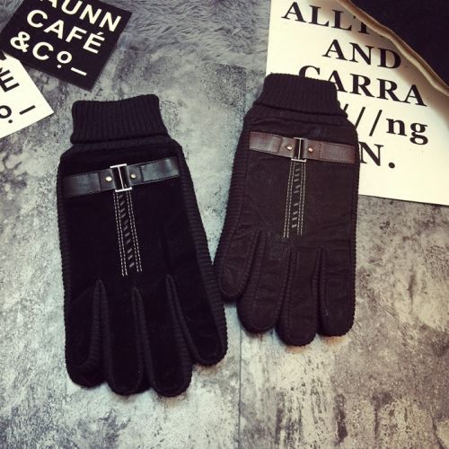 Gants pour homme - Ref 2782436