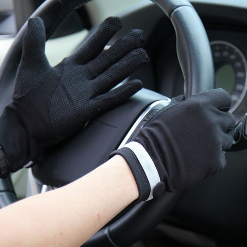Gants pour homme en coton - Ref 2782457