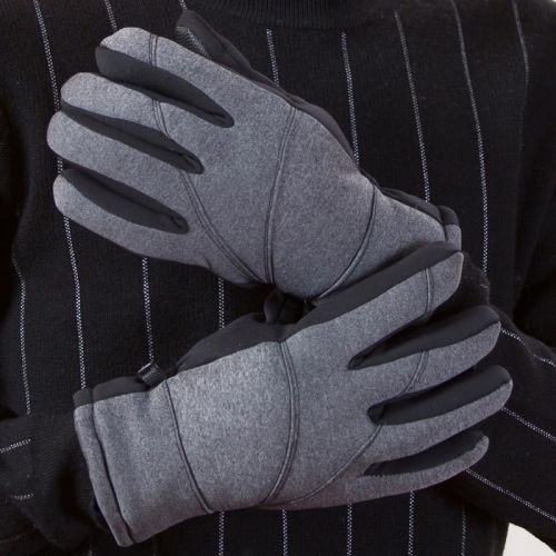 Gants pour homme en coton - Ref 2782554