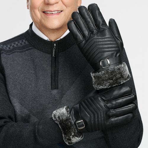 Gants pour homme - Ref 2782555