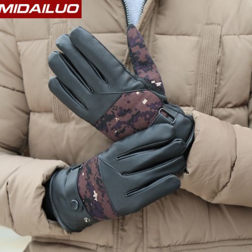 Gants pour homme - Ref 2782562