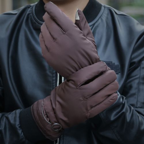 Gants pour homme - Ref 2782607