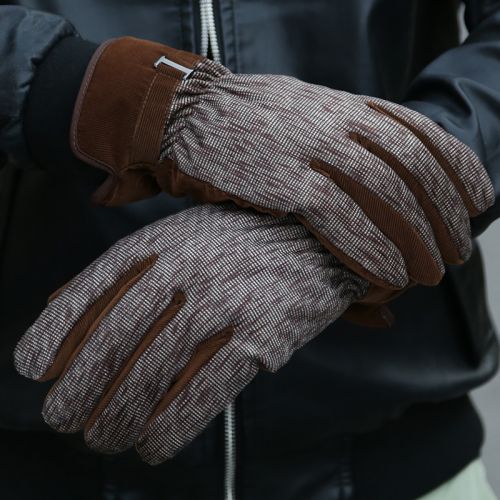 Gants pour homme - Ref 2782612