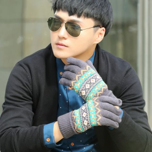 Gants pour homme 2782650