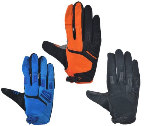 Gants pour vélo homme BONTRAGER - Ref 2238642