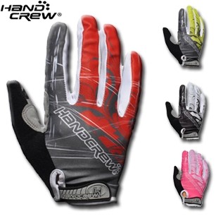 Gants pour vélo HANDCREW - Ref 2238687