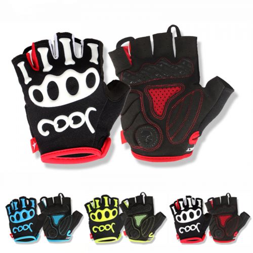 Gants pour vélo mixte SPAKCT - Ref 2238789