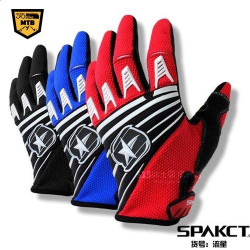 Gants pour vélo homme SPAKCT - Ref 2239081