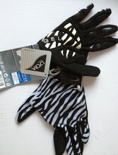 Gants pour vélo femme - Ref 2239091