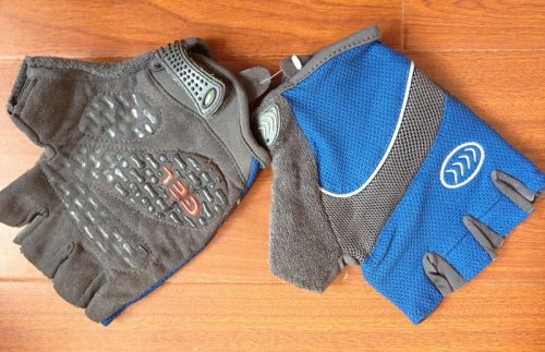 Gants pour vélo homme - Ref 2239097