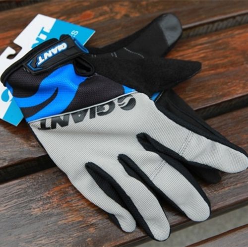 Gants pour vélo mixte GIANT - Ref 2239158