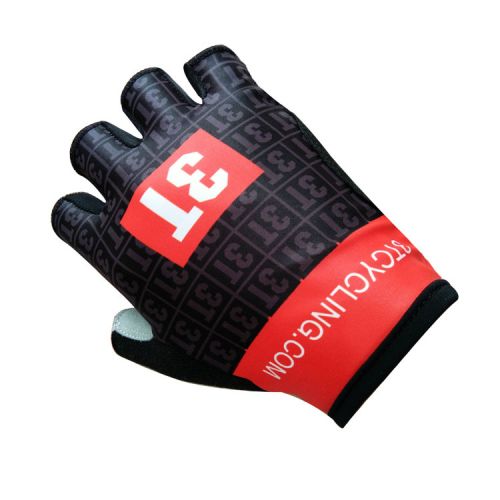 Gants pour vélo mixte - Ref 2239169