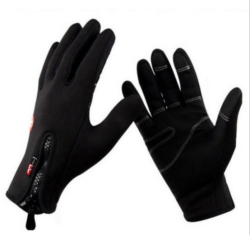 Gants pour vélo - Ref 2239177