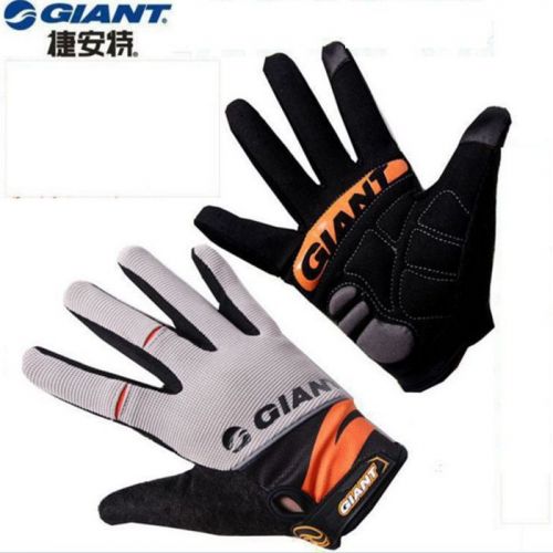 Gants pour vélo mixte - Ref 2239211