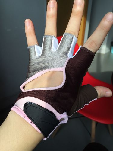 Gants pour vélo femme - Ref 2239460
