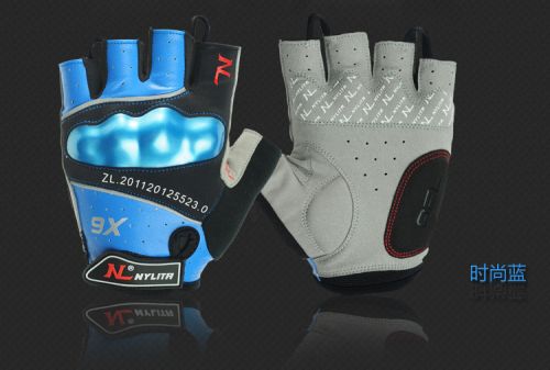 Gants pour vélo - Ref 2239569