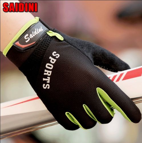 Gants pour vélo - Ref 2239667