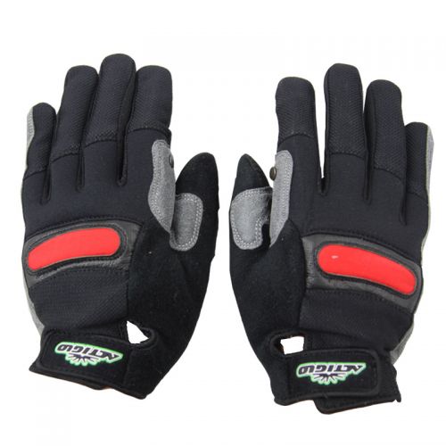 Gants pour vélo - Ref 2239681