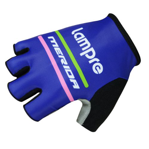 Gants pour vélo mixte - Ref 2239684