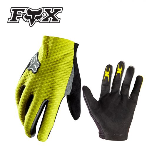 Gants pour vélo homme - Ref 2239792