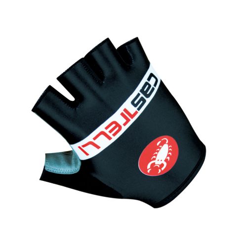 Gants pour vélo mixte - Ref 2239798