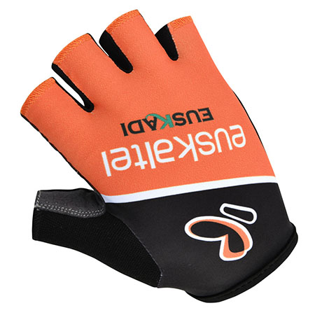 Gants pour vélo mixte - Ref 2239819