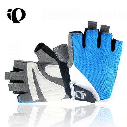 Gants pour vélo mixte - Ref 2239836