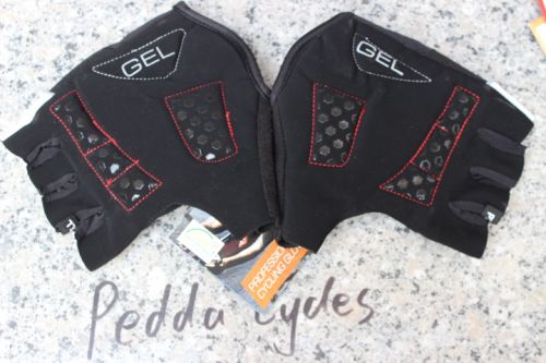 Gants pour vélo mixte - Ref 2239839