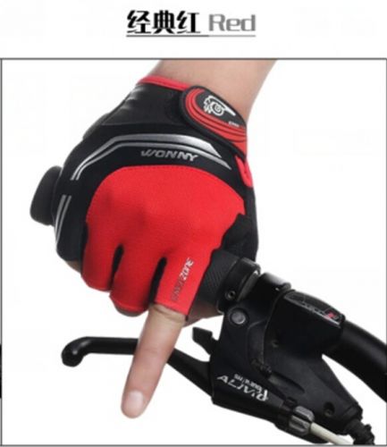 Gants pour vélo mixte WONNY - Ref 2239918