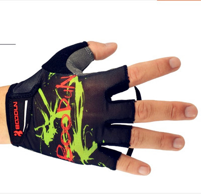 Gants pour vélo - Ref 2239987