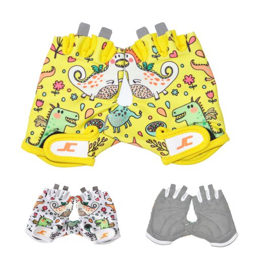 Gants pour vélo JCKCOME - Ref 2240010