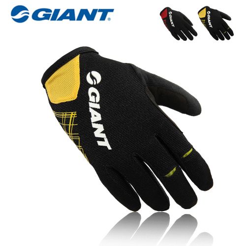 Gants pour vélo homme GIANT - Ref 2240017