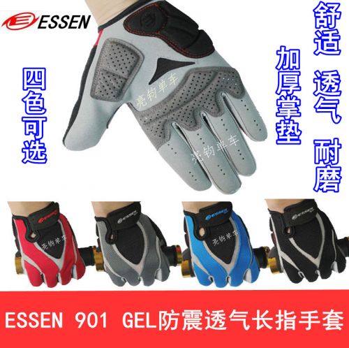 Gants pour vélo ESSEN - Ref 2240115