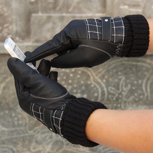 Gants pour vélo - Ref 2240139