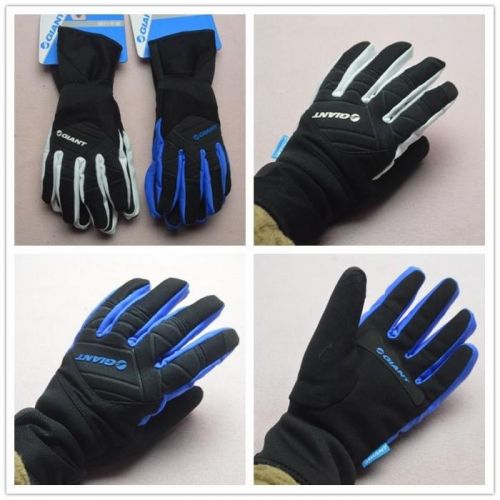 Gants pour vélo GIANT - Ref 2240180