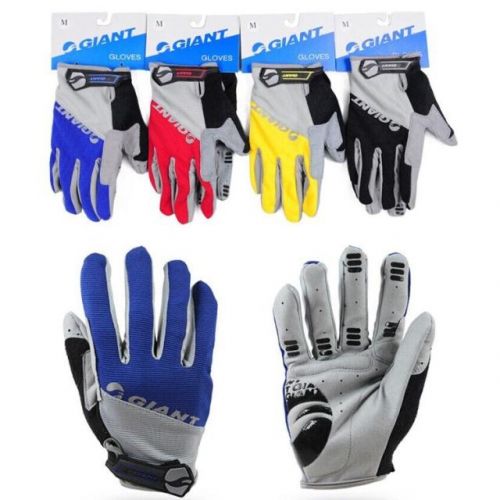 Gants pour vélo mixte - Ref 2240255