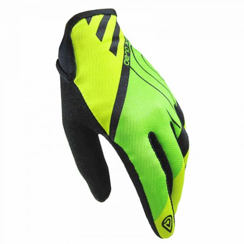 Gants pour vélo mixte ULXX ULAD - Ref 2240273