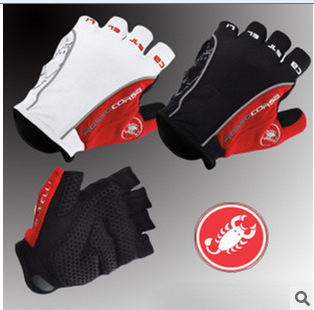 Gants pour vélo - Ref 2240309