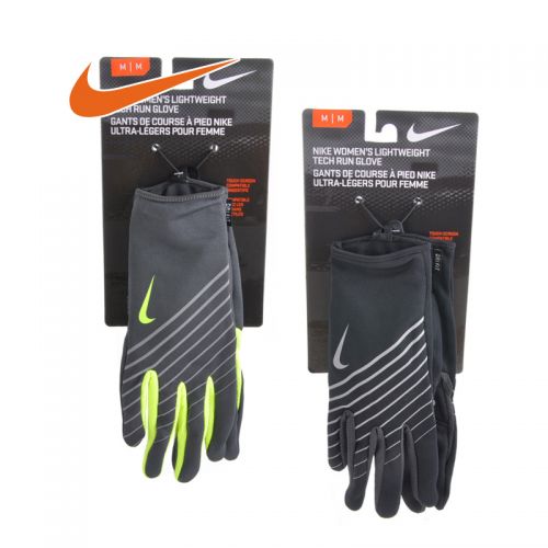 Gants pour vélo femme NIKE - Ref 2240317
