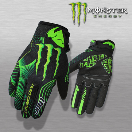 Gants pour vélo - Ref 2240394