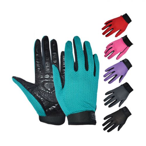 Gants pour vélo mixte DLGDX - Ref 2240489