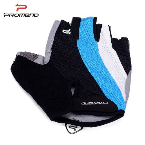 Gants pour vélo mixte PROMEND - Ref 2240610