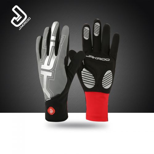 Gants pour vélo homme JAKROO - Ref 2240634
