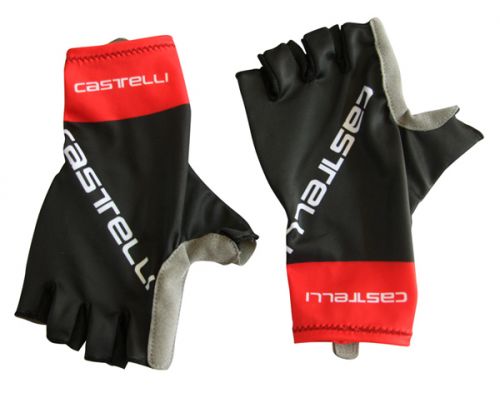 Gants pour vélo mixte CASTELLI - Ref 2240647