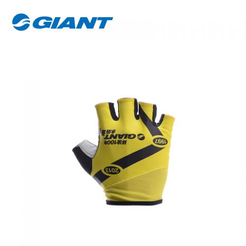 Gants pour vélo mixte GIANT - Ref 2240798