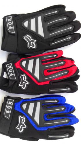 Gants pour vélo mixte - Ref 2240822
