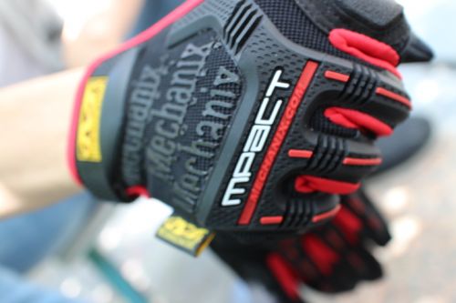 Gants pour vélo - Ref 2240971