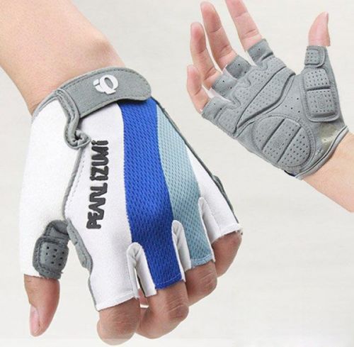 Gants pour vélo mixte - Ref 2240993