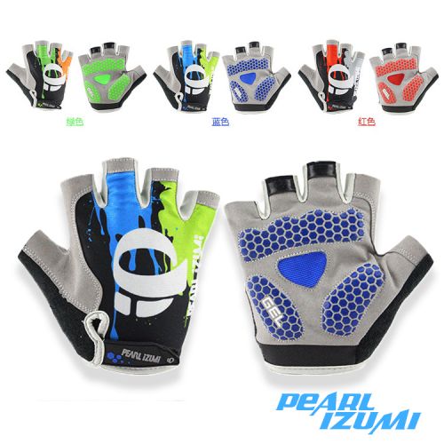 Gants pour vélo mixte - Ref 2241146